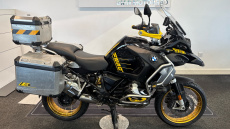 BMW R1250 GS Adventure TE